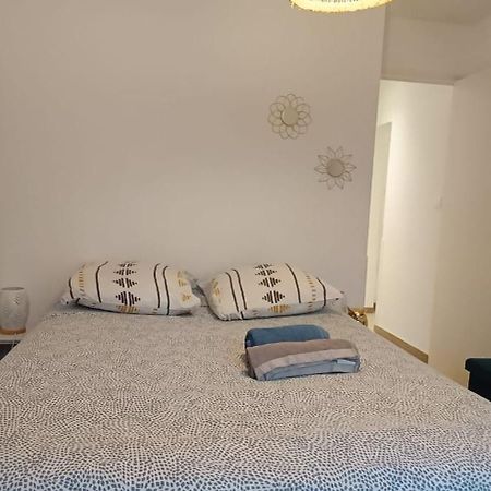 Appartement Cosy Rennes Centre Historique - 4 Personnes Exterior photo