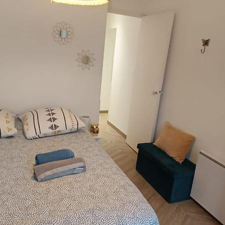 Appartement Cosy Rennes Centre Historique - 4 Personnes Exterior photo