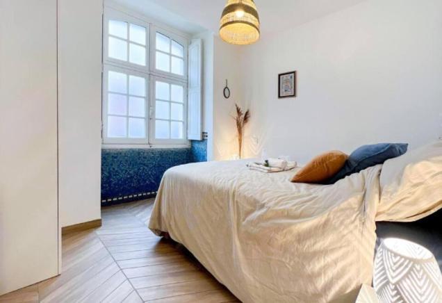 Appartement Cosy Rennes Centre Historique - 4 Personnes Exterior photo