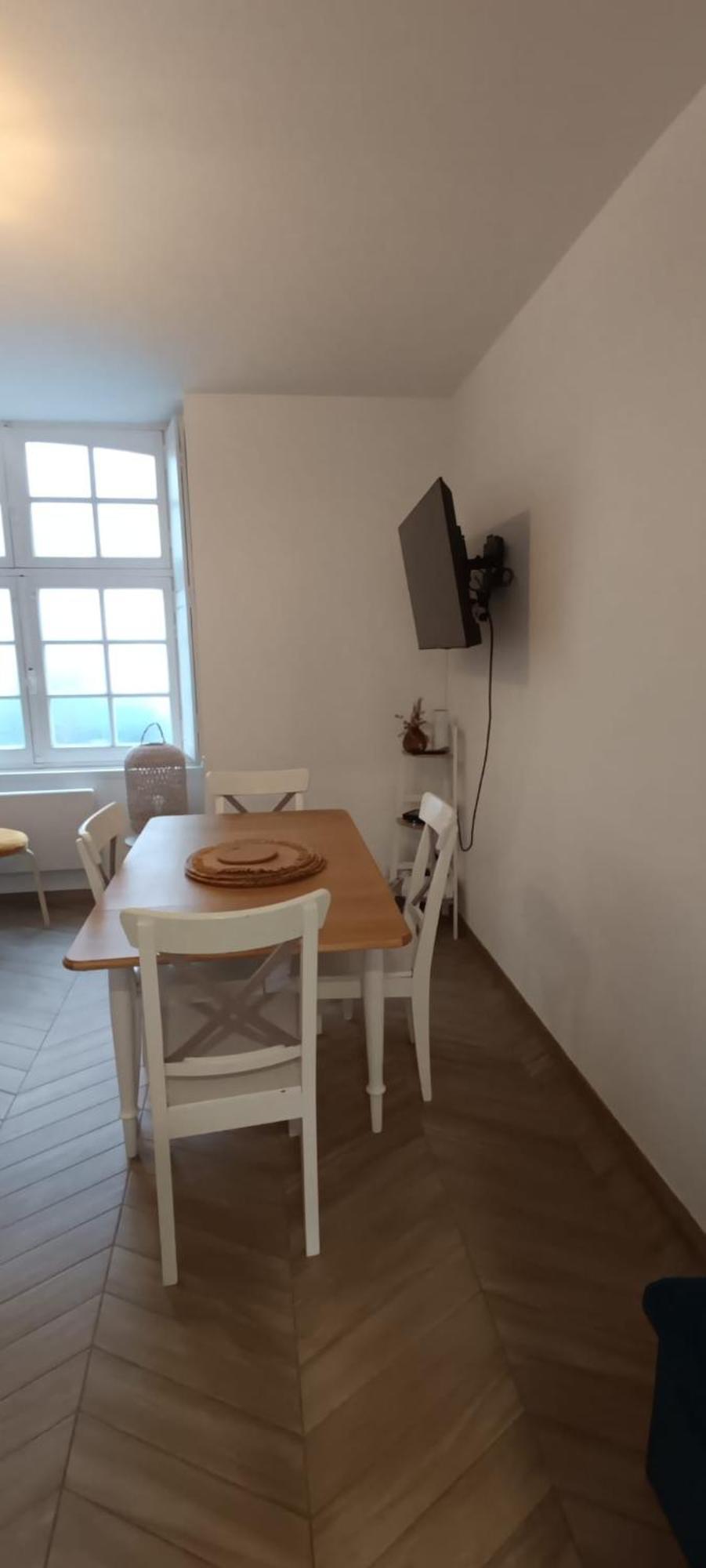 Appartement Cosy Rennes Centre Historique - 4 Personnes Exterior photo